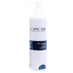 Capicade Boyalı Saçlar için Şampuan 220 ml - 1