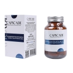 Capicade Collagen Saw Palmetto Biotin İçeren Takviye Edici Gıda 60 Tablet - Thumbnail