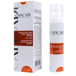 Capicade SPF50+ Lekeli Ciltler İçin Güneş Koruyucu Krem 100 ml - Thumbnail