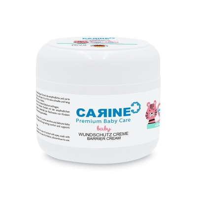 CARINE Pişik Bakım Kremi 150 ml