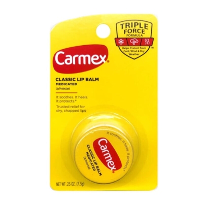 Carmex Classic Lip Balm 7.5 g