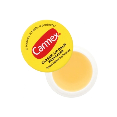 Carmex Classic Lip Balm 7.5 g