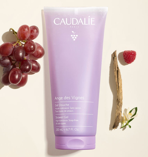 Caudalie Ange des Vignes Duş Jeli 200 ml - 2