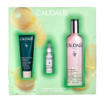 Caudalie Beauty Elixir Işıltı Verici Bakım Üçlüsü - Thumbnail