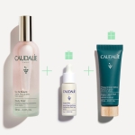 Caudalie Beauty Elixir Işıltı Verici Bakım Üçlüsü - Thumbnail