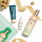 Caudalie Beauty Elixir Işıltı Verici Bakım Üçlüsü - Thumbnail