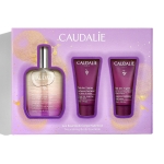 Caudalie Nemlendirme Besleyici Elixir Yağ İncir Seti - Thumbnail