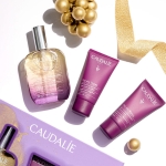 Caudalie Nemlendirme Besleyici Elixir Yağ İncir Seti - Thumbnail