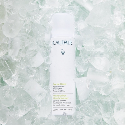 Caudalie Organik Üzüm Suyu 200 ml