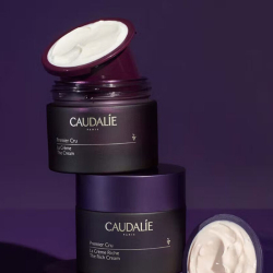 Caudalie Premier Cru Gündüz Bakım Kremi Yedek Kapsül 50 ml - 3