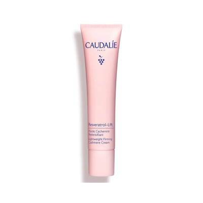 Caudalie Resveratrol Lift Lightweight Kaşmir Gündüz Bakım Kremi 40 ml