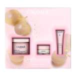 Caudalie Resveratrol-lift Sıkılaştırıcı Çözüm Seti - Thumbnail