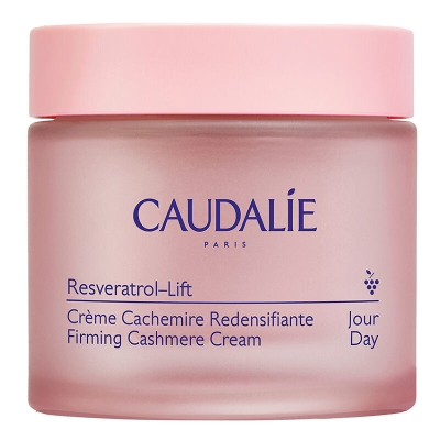 Caudalie Resveratrol Lift Sıkılaştırıcı Kaşmir Krem 50 ml