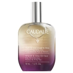 Caudalie Smooth and Glow Fig Oil Elixir 50 ml - Thumbnail