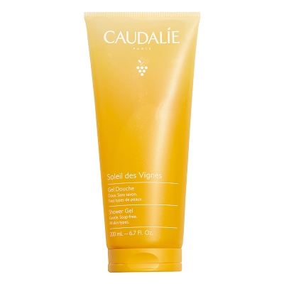 Caudalie Soleil Des Vignes Duş Jeli 200 ml