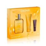 Caudalie Soleil des Vignes Oil Elixir Set - Thumbnail