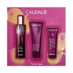 Caudalie The Des Vignes Aromalı Parfüm Seti - Thumbnail