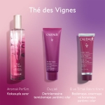 Caudalie The Des Vignes Aromalı Parfüm Seti - Thumbnail