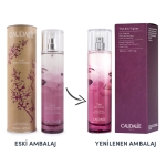 Caudalie The Des Vignes Beyaz Misk ve Zencefil Aromalı Vücut Kokusu 100ml - Thumbnail