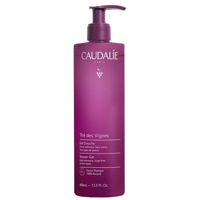 Caudalie The des Vignes Duş Jeli 400 ml