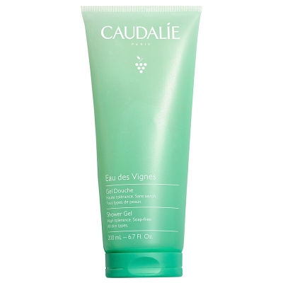 Caudalie Vignes Bergamot Aromalı Duş Jeli 200 ml