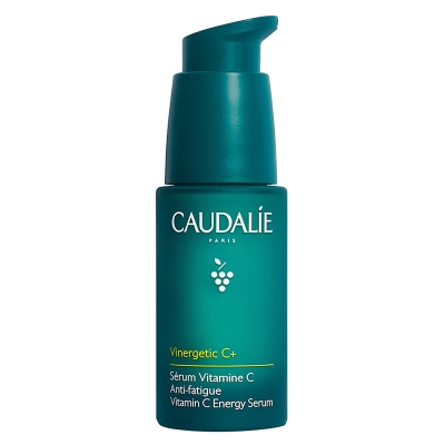 Caudalie Vinergetic C+ Vitamin C Energy Serum 30 ml