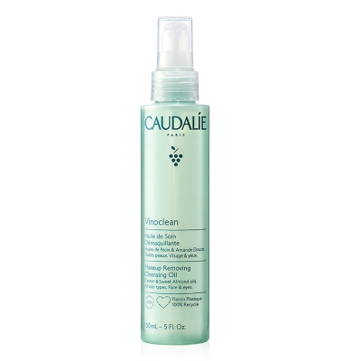 Caudalie Vinoclean Makyaj Temizleme Yağı 150 ml