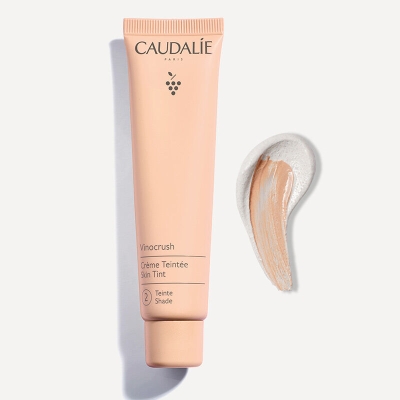 Caudalie Vinocrush Skin Tint 2 - 30 ml