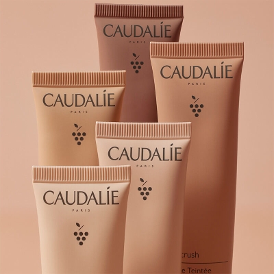 Caudalie Vinocrush Skin Tint 2 - 30 ml