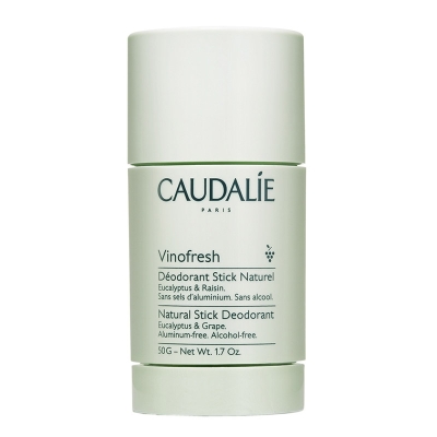 Caudalie Vinofresh Doğal Stick Deodorant 50 gr