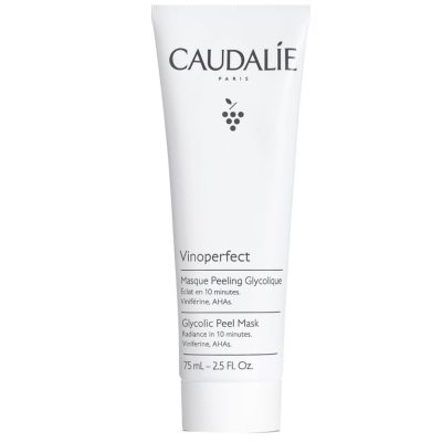 Caudalie Vinoperfect Leke Karşıtı ve Işıltı Verici Glikolik Maske 75 ml