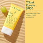 Caudalie Vinosun Protect Spf 30 Güneş Koruyucu Krem 50 ml - Thumbnail