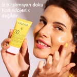 Caudalie Vinosun Protect Spf 30 Güneş Koruyucu Krem 50 ml - Thumbnail