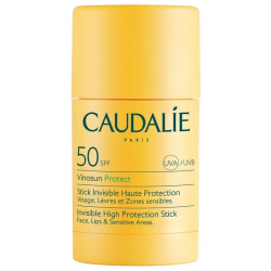 Caudalie Vinosun Protect SPF50+ İz Bırakmayan Yüksek Korumalı Stick 15 gr - 1