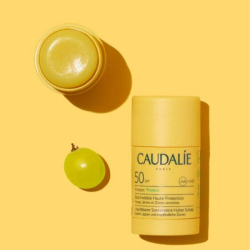 Caudalie Vinosun Protect SPF50+ İz Bırakmayan Yüksek Korumalı Stick 15 gr - 2