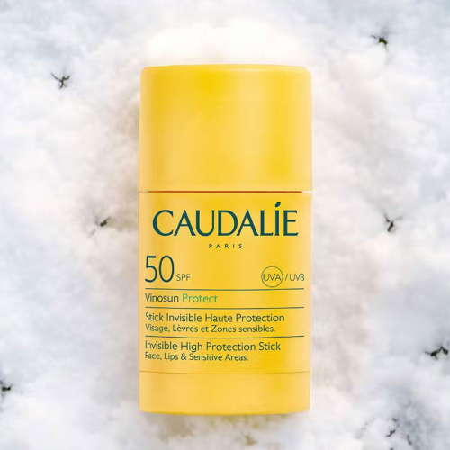 Caudalie Vinosun Protect SPF50+ İz Bırakmayan Yüksek Korumalı Stick 15 gr - 4