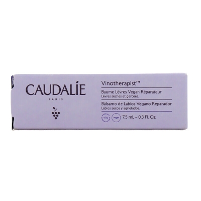 Caudalie Vinotherapist Vegan Dudak Balsamı 7,5 ml