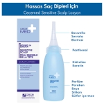 CeceMED Hassas Saç Dipleri İçin Losyon 75 ml - Thumbnail