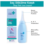 CeceMED Saç Dökülmesine Karşı Losyon 75 ml - Thumbnail