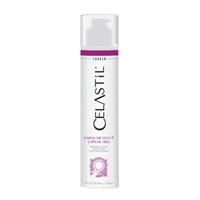 Celastil Anti-Stretch Gel 200 ml