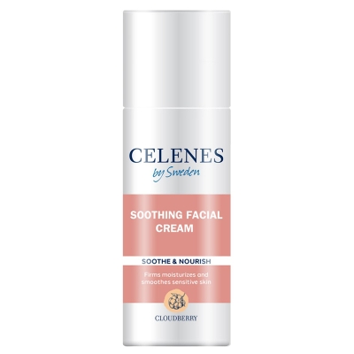 Celenes By Sweden Cloudberry Yüz Bakım Kremi 50 ml