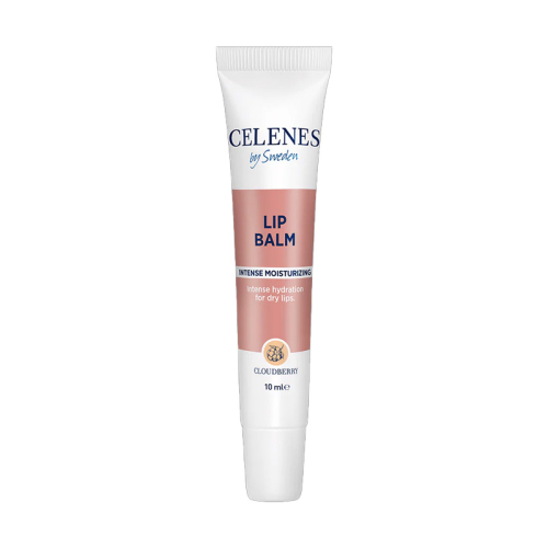 Celenes By Sweden Yoğun Nemlendirici Cloudberry Lip Balm 10 ml - 1