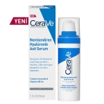 CeraVe Nemlendiren Hyalüronik Asit Serum 30 ml - Thumbnail