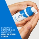 CeraVe Nemlendiren Hyalüronik Asit Serum 30 ml - Thumbnail