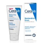 Cerave Nemlendirici Yüz Ve Vücut Kremi - Kuru Ciltler İçin Seramid Ve Hyalüronik Asit İçerikli 177 ml - Thumbnail