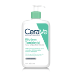 CeraVe Normal Ve Yağlı Ciltler İçin Köpüren Temizleyici 473 ml - Thumbnail