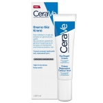 CeraVe Onarıcı ve Nemlendirici Göz Kremi 14 ml - Thumbnail