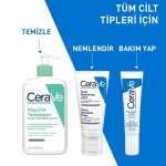 CeraVe Onarıcı ve Nemlendirici Göz Kremi 14 ml - Thumbnail