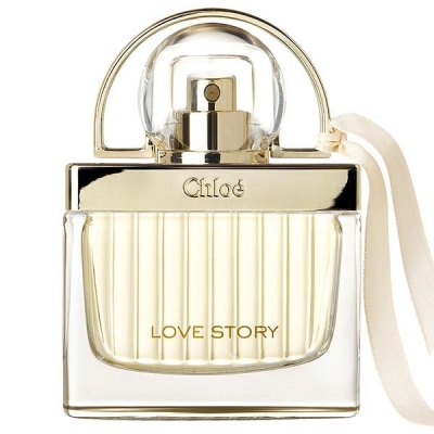 Chloe Love Story EDP 75 ml - Bayan Parfümü