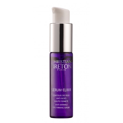 Christian Breton Kırışıklık Karşıtı Elixir Serum 15 ml